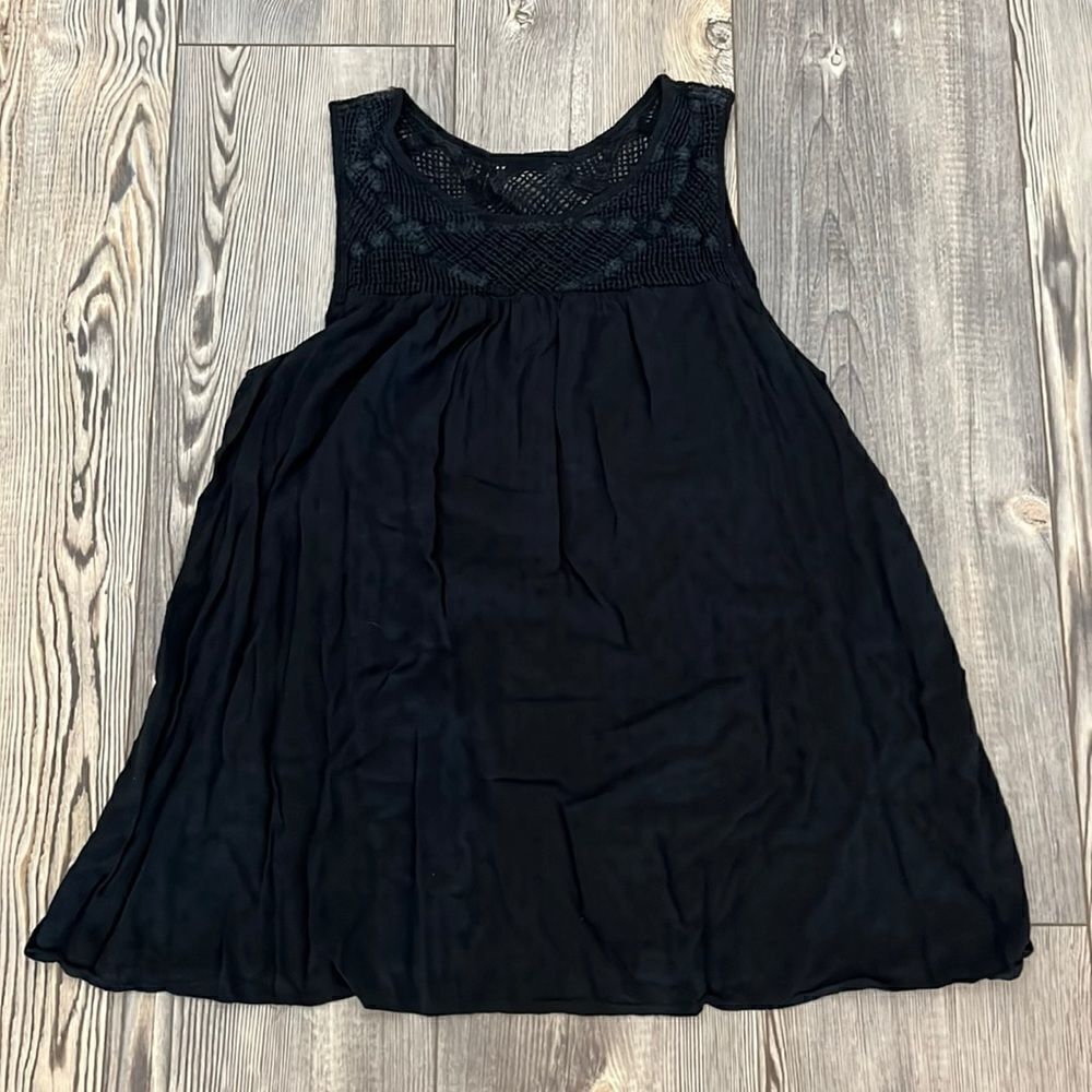 Liz Lange Maternity Tank Top